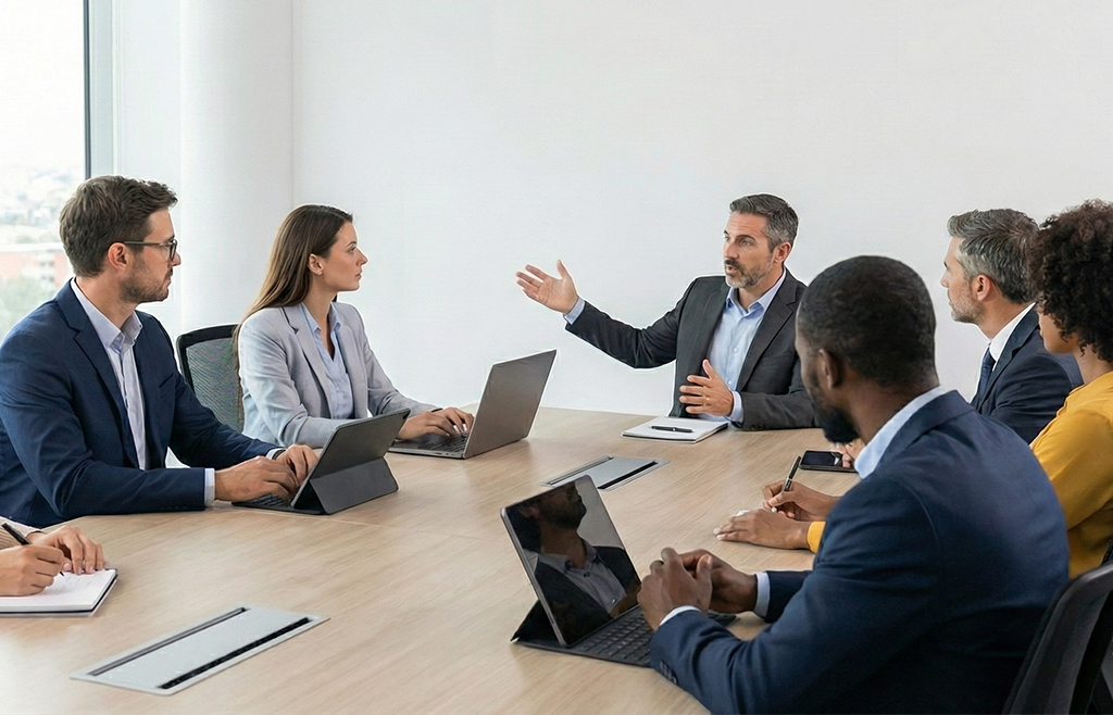 Resultado Final B2B Consultivo