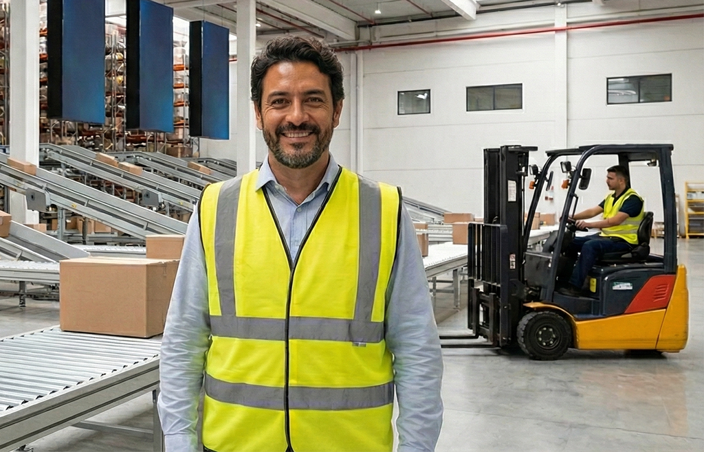 Resultado Final Distribución