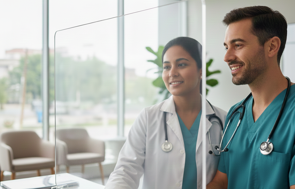 Marketing para Clínicas