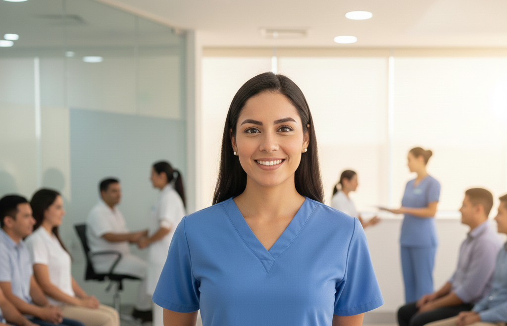 Resultado Final Clínicas