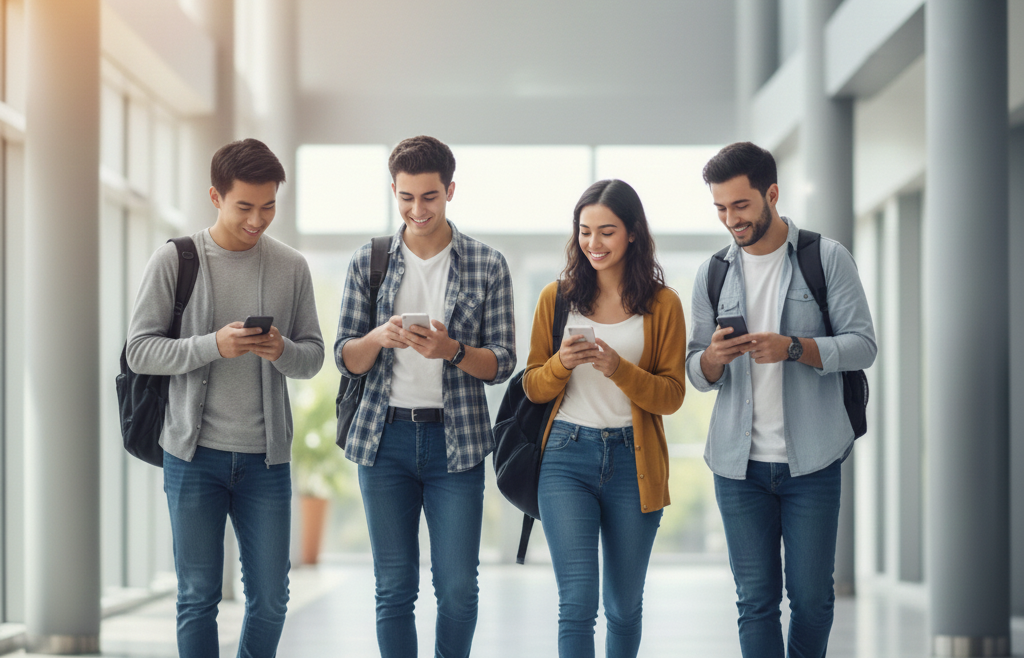 Marketing para Educación