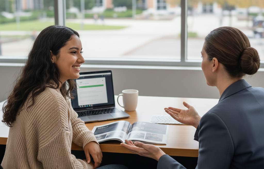 Servicio al Estudiante