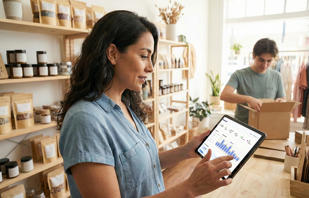 Aumenta las ventas recurrentes