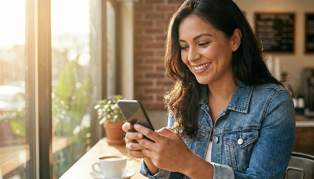 Aumenta las ventas recurrentes