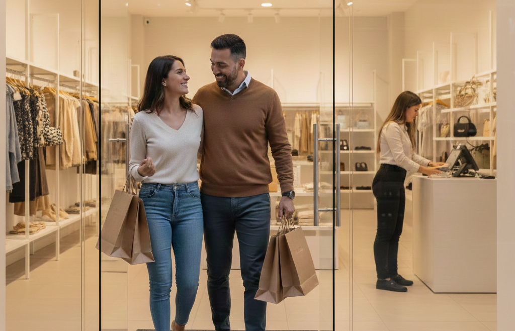 Resultado Final Retail