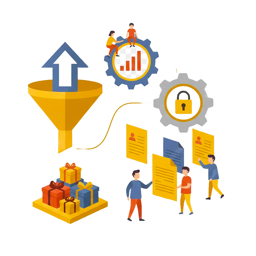 Gestión de Oportunidades